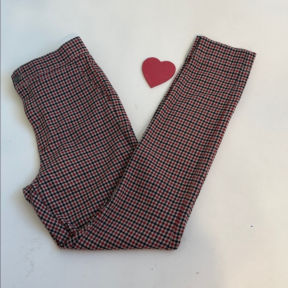 Hollister Ultra high rise pants- S